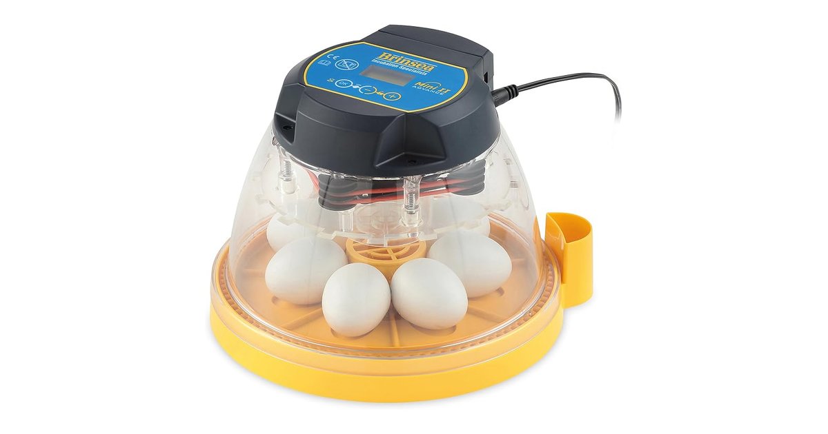 Brinsea Mini II Advance product image