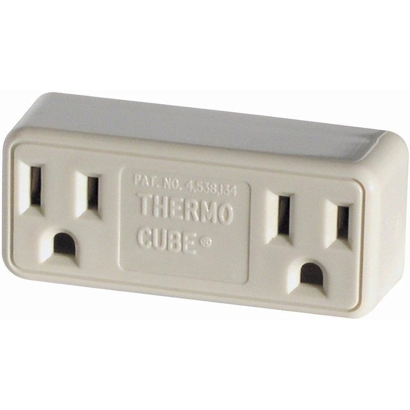 Thermo Cube Outlet