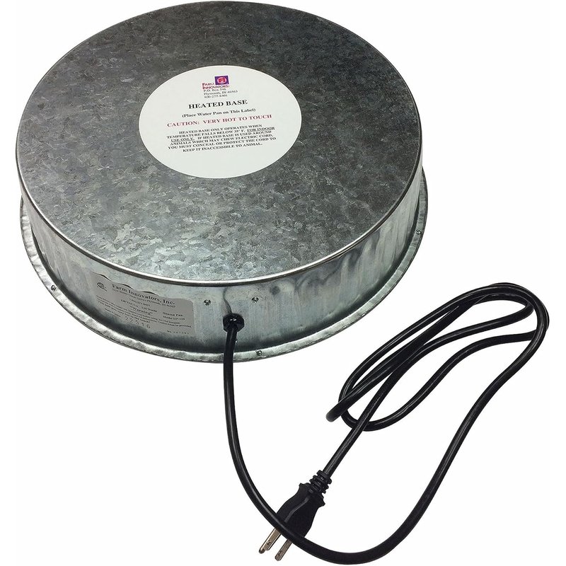 Farm Innovators HP-125