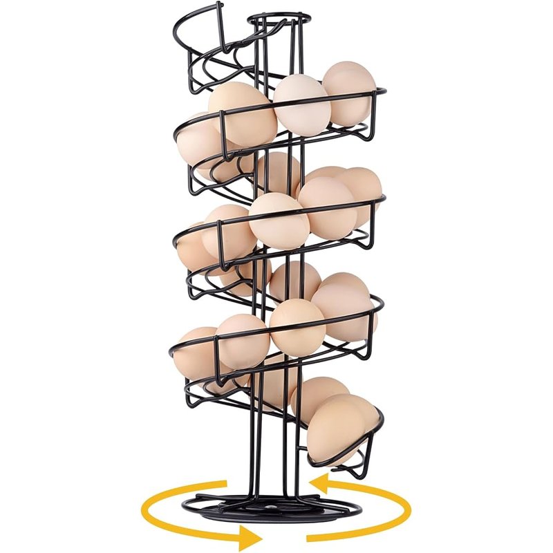 Toplife Egg Skelter