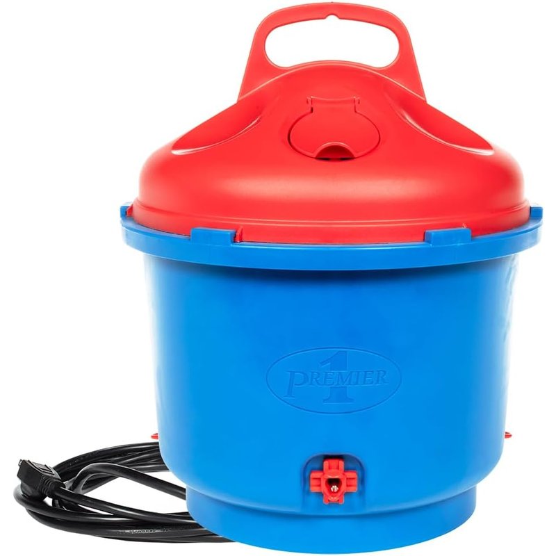 Premier 1 Heated Waterer