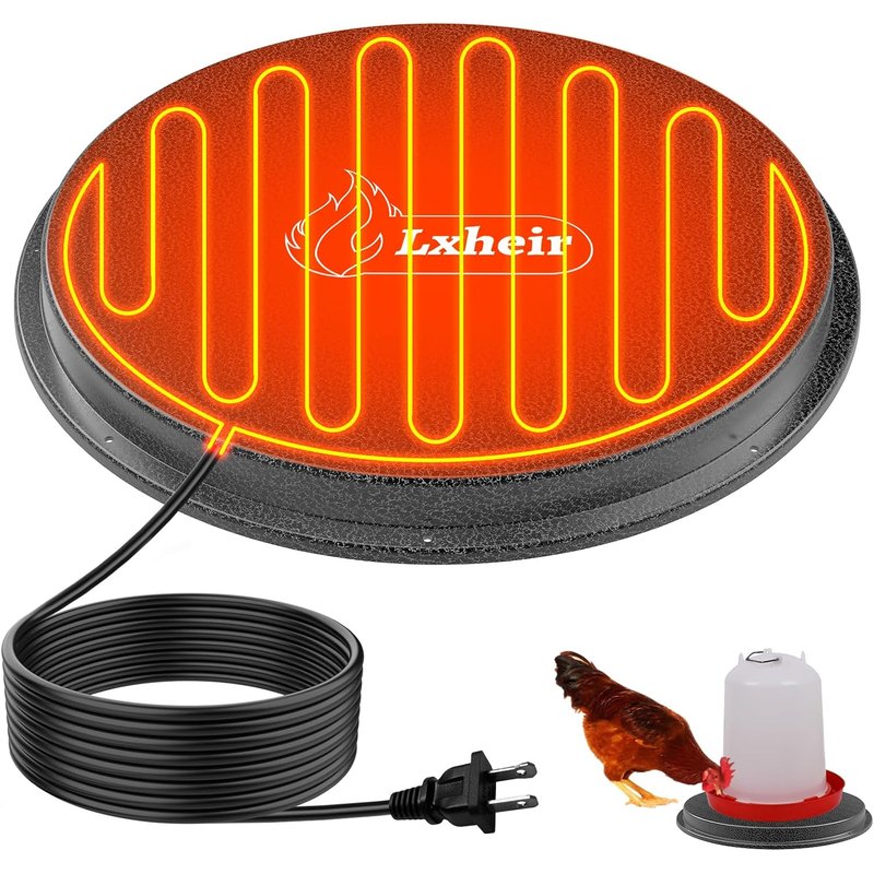 Chowell 62W Base
