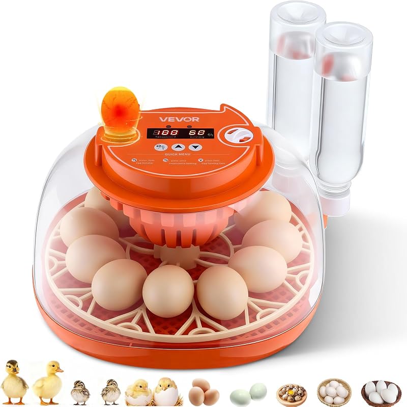 VEVOR 12 Egg
