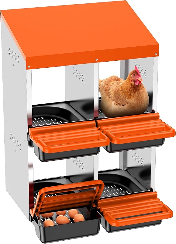 Roll-Away Box with Collector